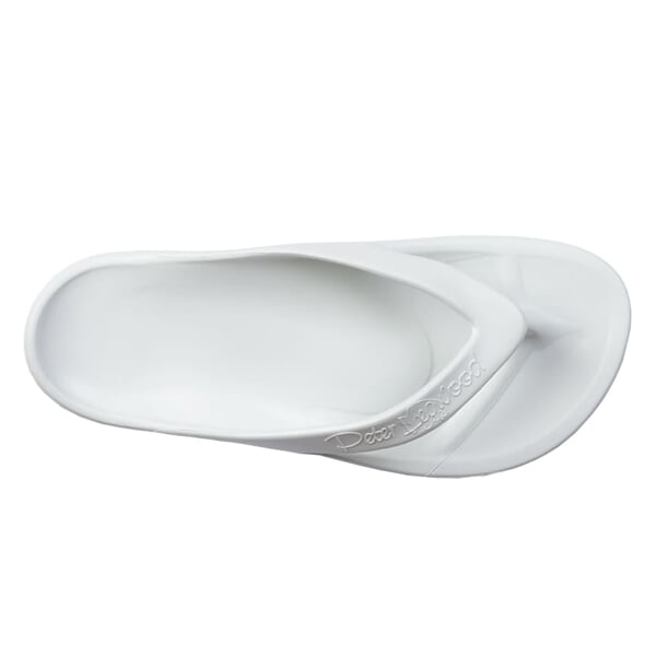 PETER LEGWOOD SHARK Bianco