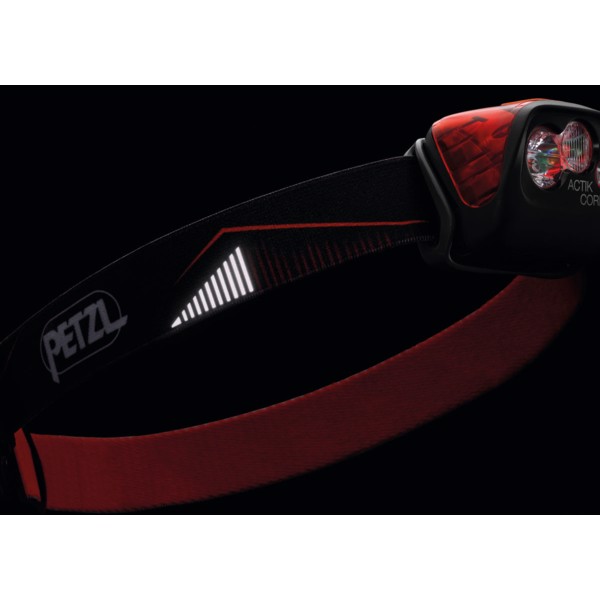 PETZL ACTIK CORE 2019