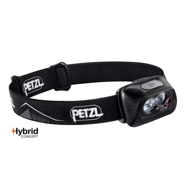 PETZL ACTIK CORE 2019