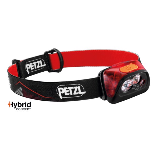 PETZL ACTIK CORE 2019