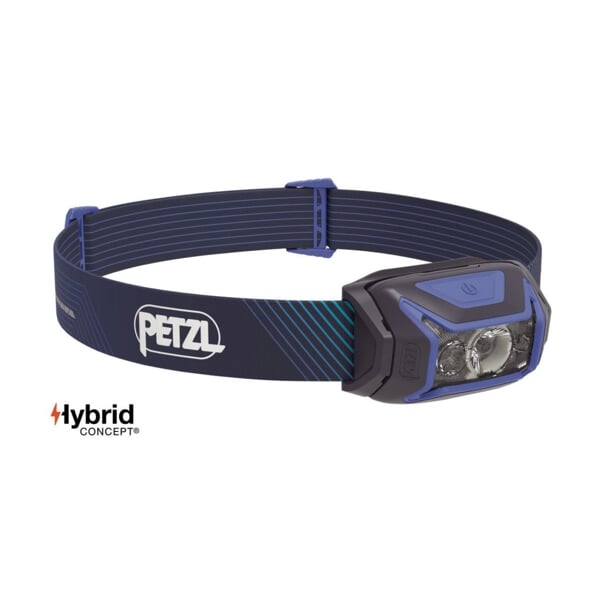 PETZL ACTIK CORE 2022