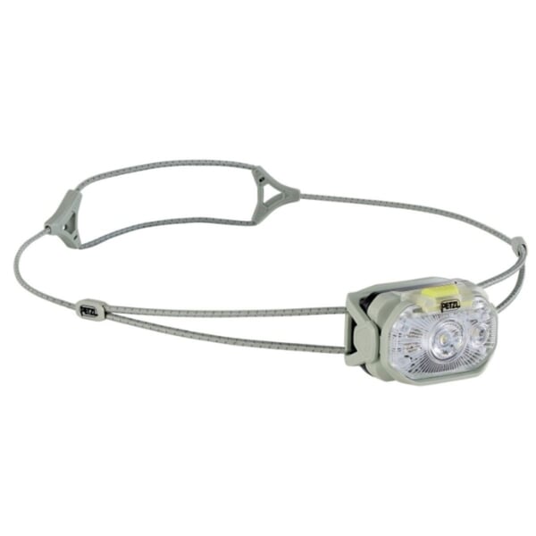 PETZL SWIFT LT DESERT GREEN