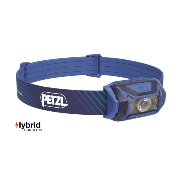 PETZL TIKKA CORE 2022