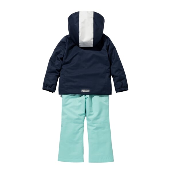 PHENIX ARROW JR TWO-PIECE Navy