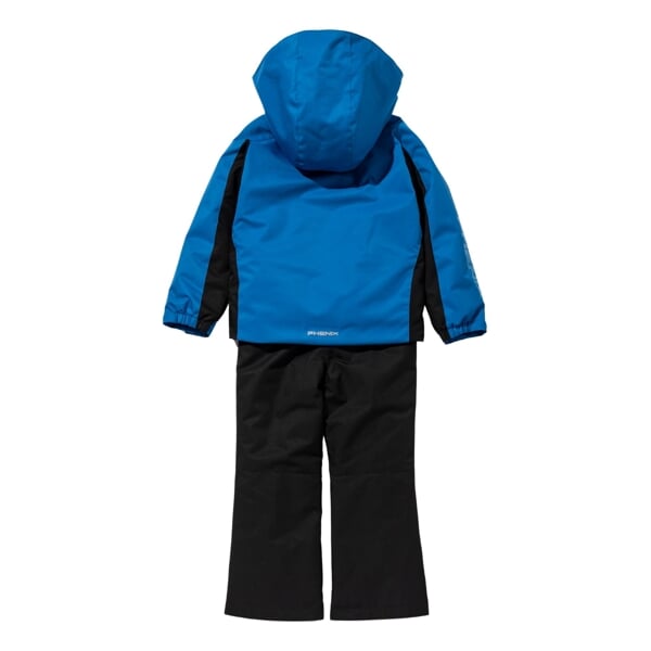 PHENIX BLIZZARD JR TWO-PIECE