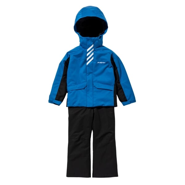 PHENIX BLIZZARD JR TWO-PIECE