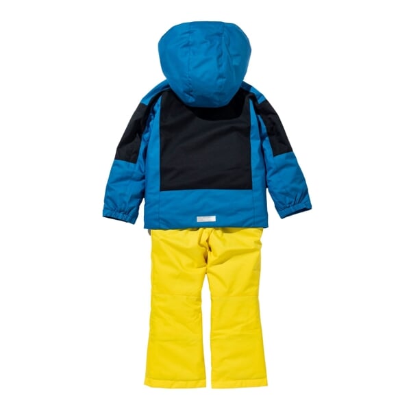 PHENIX KISKA JR TWO-PIECE Blue