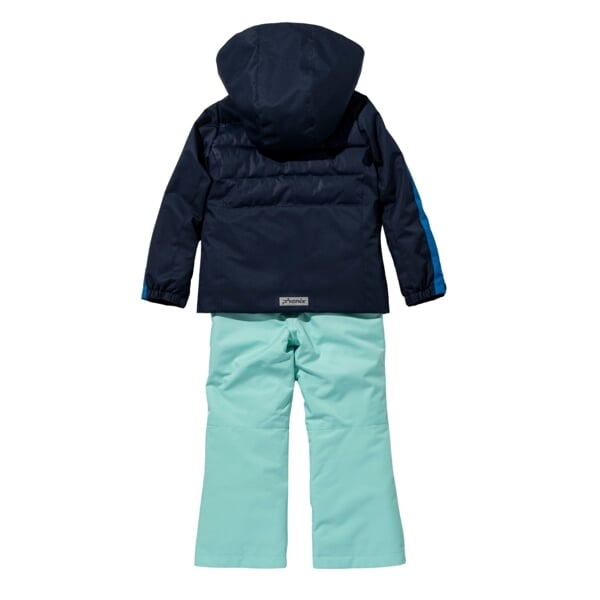 PHENIX LILLY JR TWO-PIECE Navy