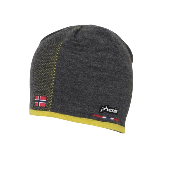 PHENIX NORWAY ALPINE TEAM CAP 