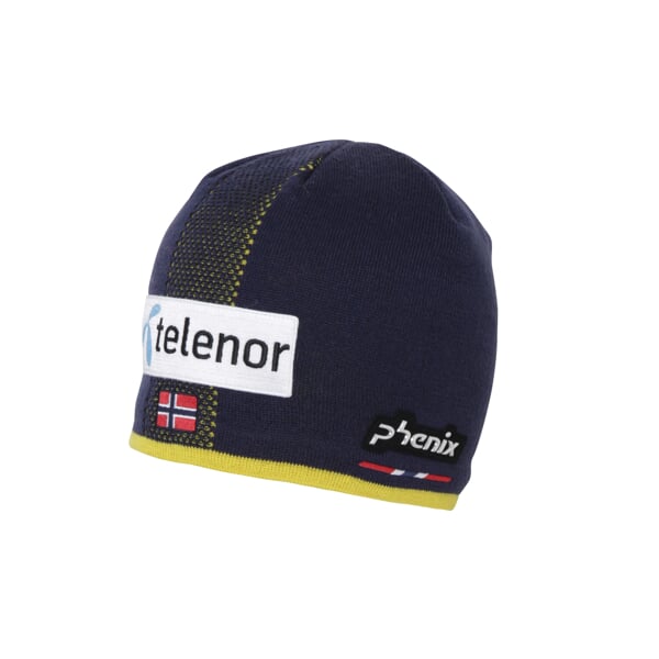 PHENIX NORWAY ALPINE TEAM CAP 