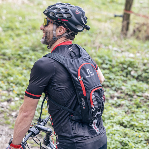 BG BIKER 5 cyklobatoh