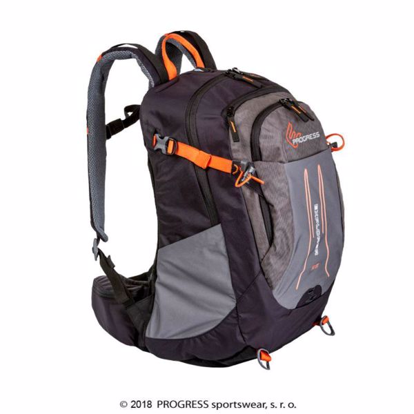 BG EXPLORER 25L batoh