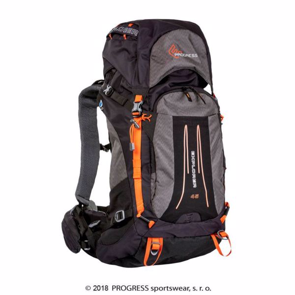 BG EXPLORER 45L batoh