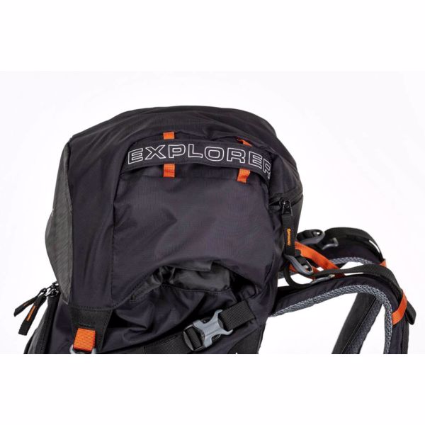 BG EXPLORER 45L batoh