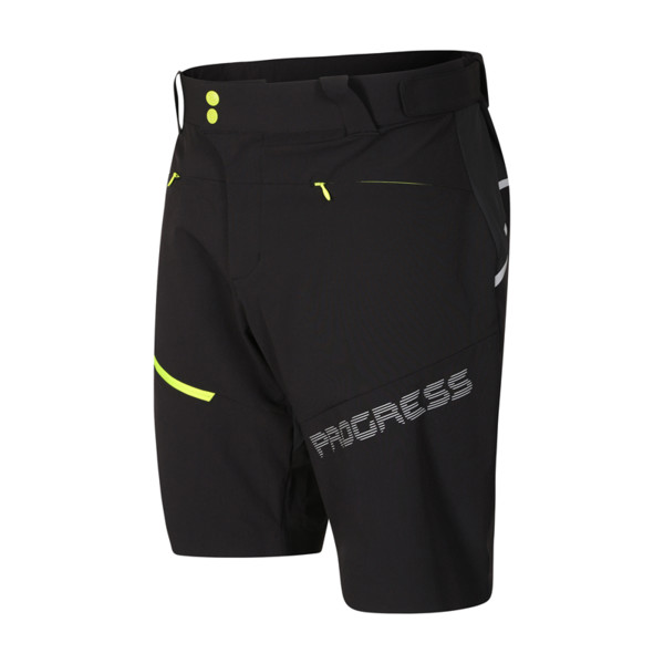 BS BOE SHORTS cyklo šortky