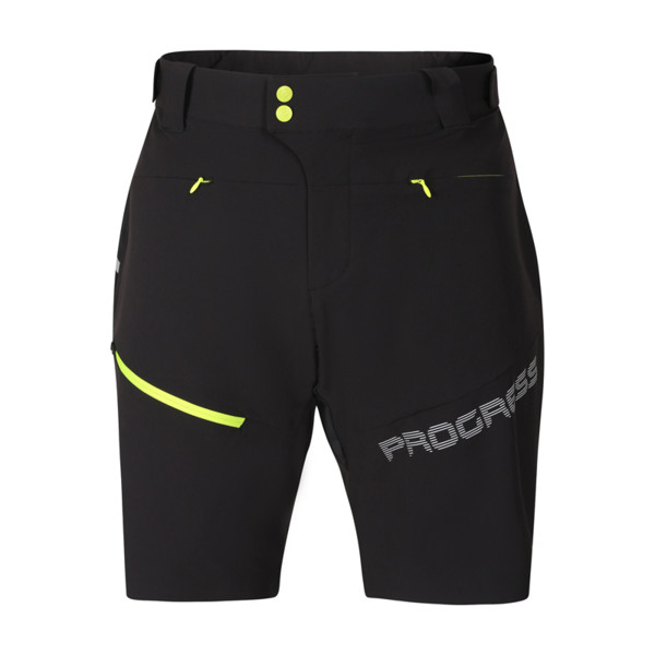 BS BOE SHORTS cyklo šortky