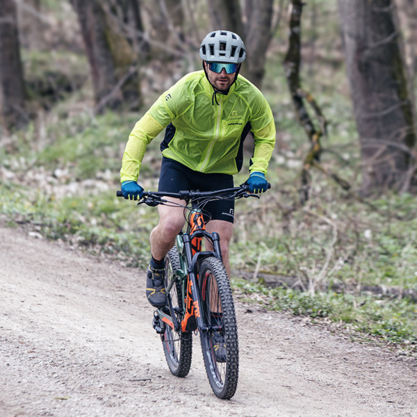 BS CONDOR cyklo bunda