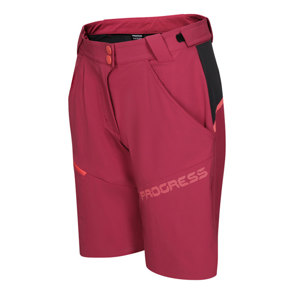 PROGRESS BS GENIA BIKE SHORTS