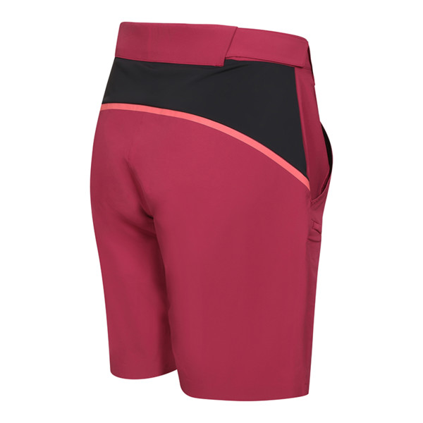 BS GENIA BIKE SHORTS