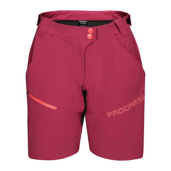 PROGRESS BS GENIA BIKE SHORTS