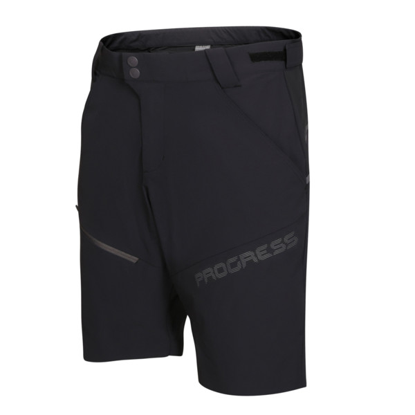 PROGRESS BS GENIUS BIKE SHORTS