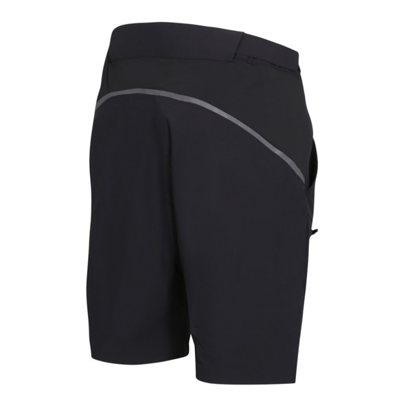 BS GENIUS BIKE SHORTS