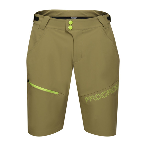 BS GENIUS BIKE SHORTS