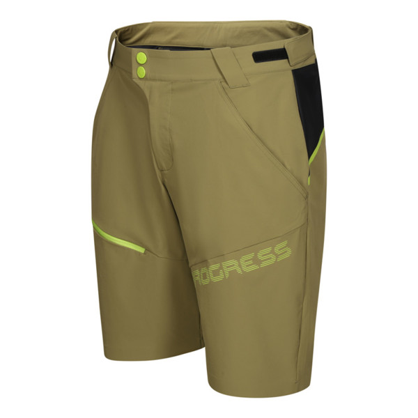 PROGRESS BS GENIUS BIKE SHORTS