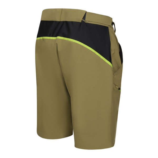 BS GENIUS BIKE SHORTS