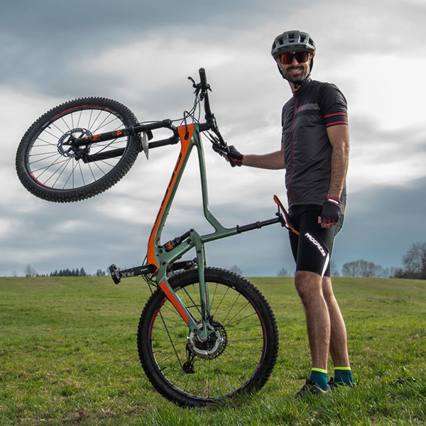 BS GIRO SHORTS BIB
