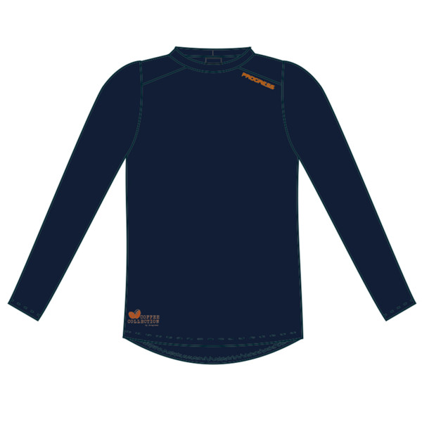 CC TDR termo tričko 