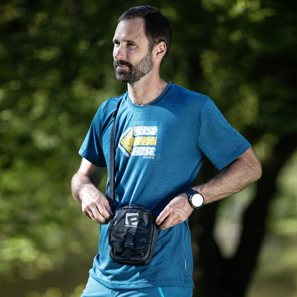 BG CROSS BODY kapsička