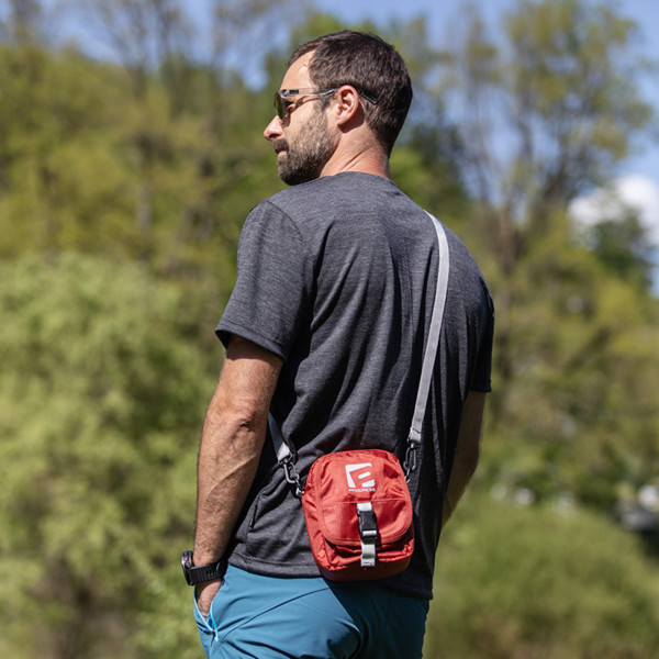 BG CROSS BODY kapsička