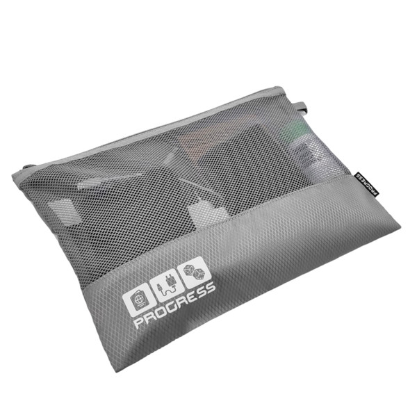 D ALL-PACK POUCH 2-SET