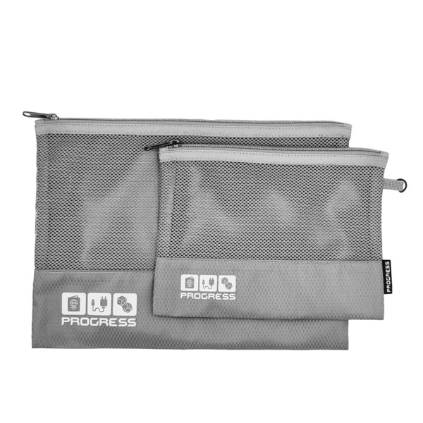 D ALL-PACK POUCH 2-SET