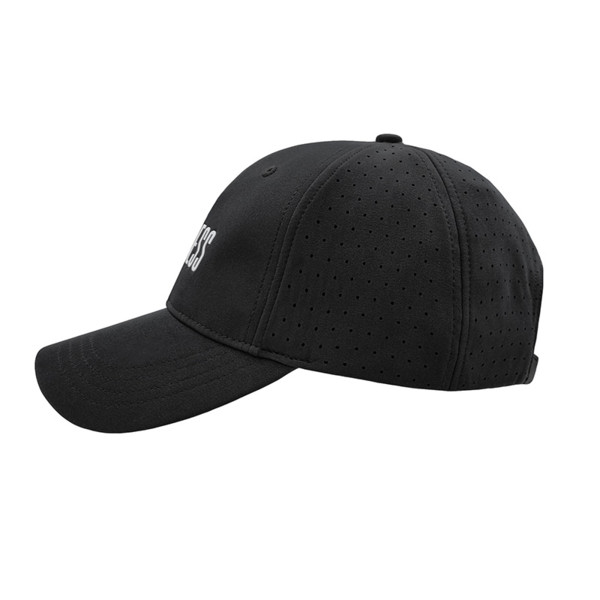 D BASEBALL CAP "PROGRESS"