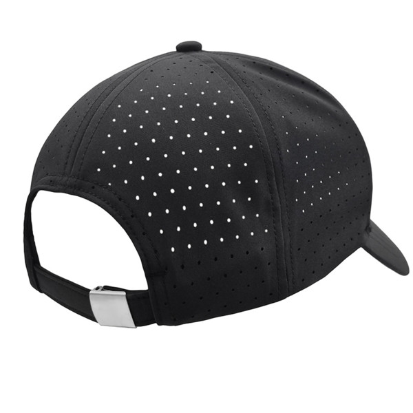 D BASEBALL CAP "PROGRESS"
