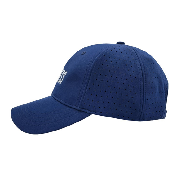 D BASEBALL CAP "PROGRESS"