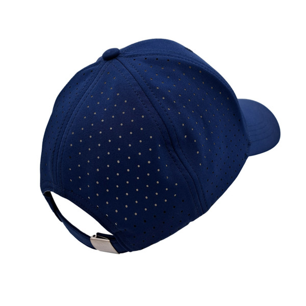 D BASEBALL CAP "PROGRESS"