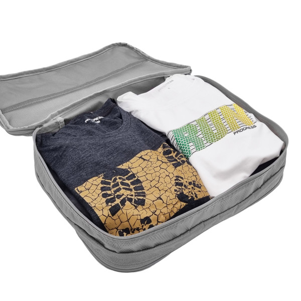 D CLOTHES BAG large
