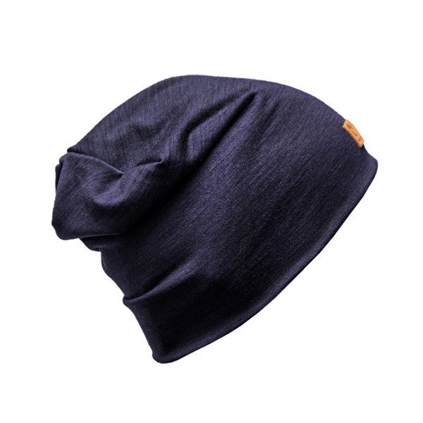 D MW FREEBEANIE merino čiapka