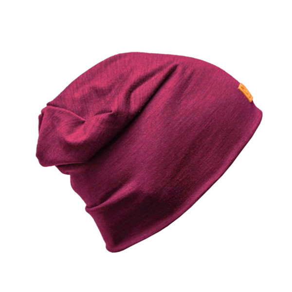 D MW FREEBEANIE merino čiapka