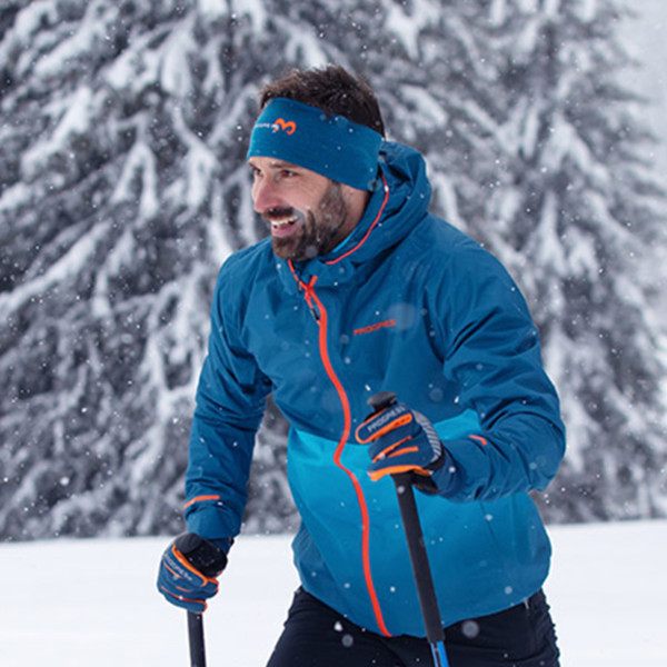 D MW HEADBAND čelenka