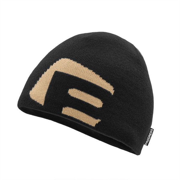 D SLIMMER "P" pletená čiapka