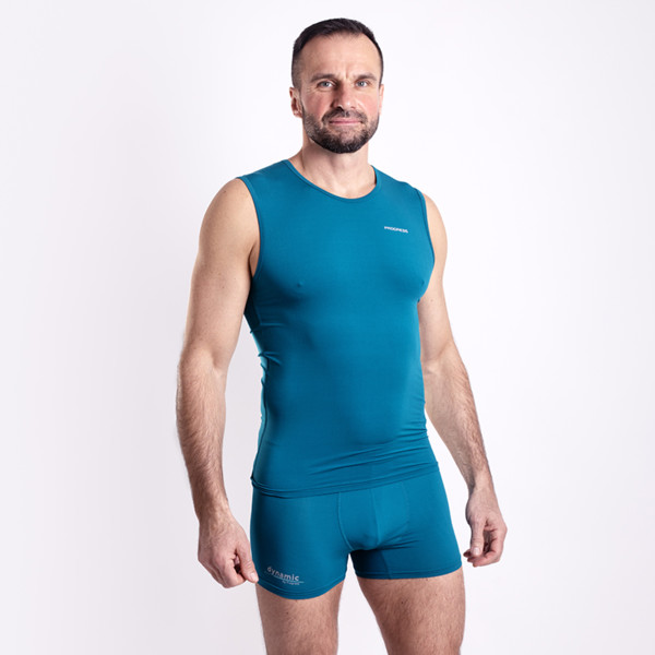 DC NSC tielko