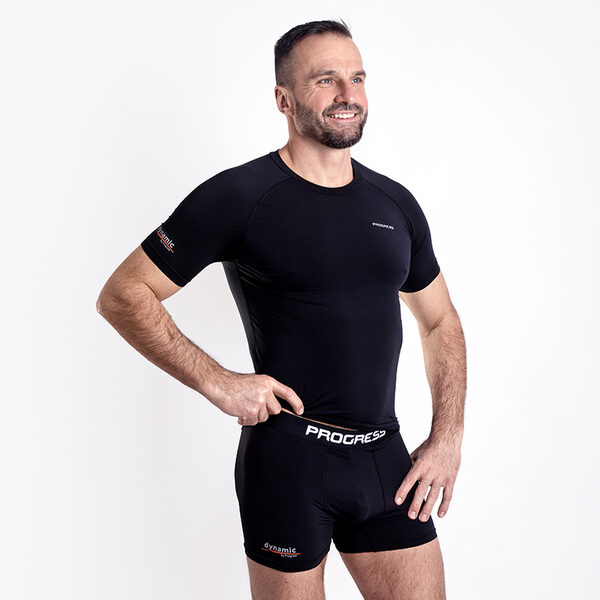 PROGRESS DC SKN - funkčné boxe