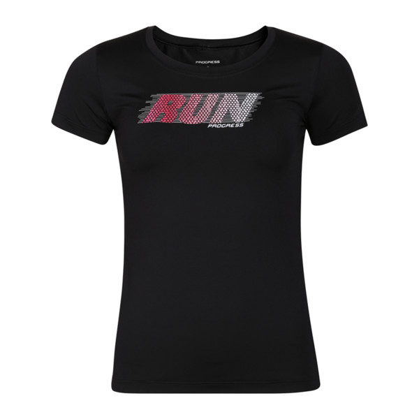 TR DEPORTA "RUN" tričko ženy