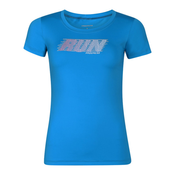 TR DEPORTA "RUN" tričko ženy