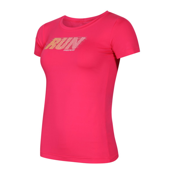 TR DEPORTA "RUN" tričko ženy