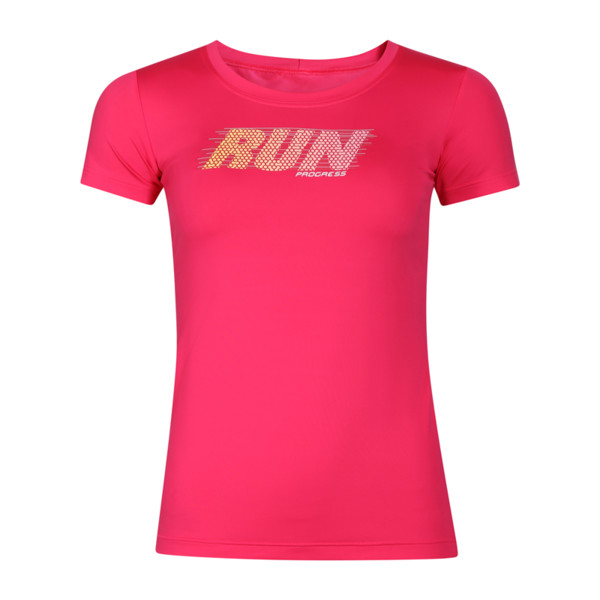 TR DEPORTA "RUN" tričko ženy